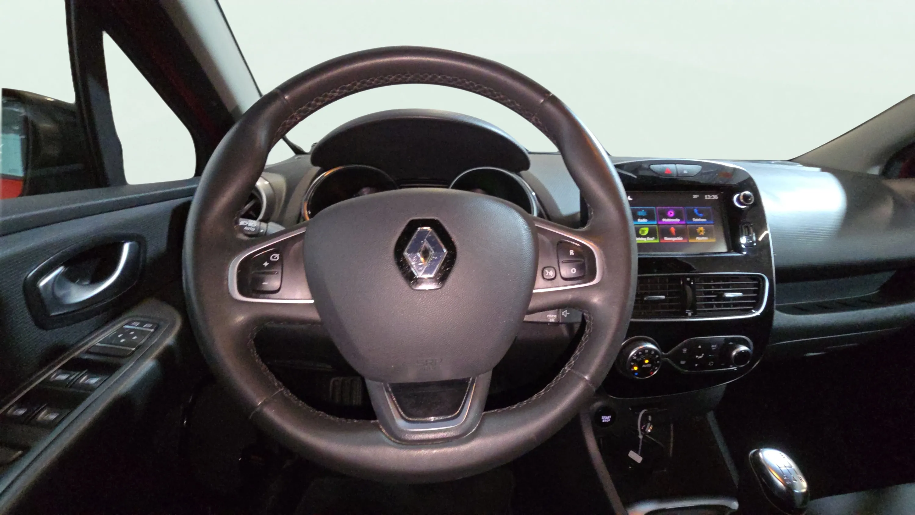 Renault Clio Zen Energy TCe - foto 12