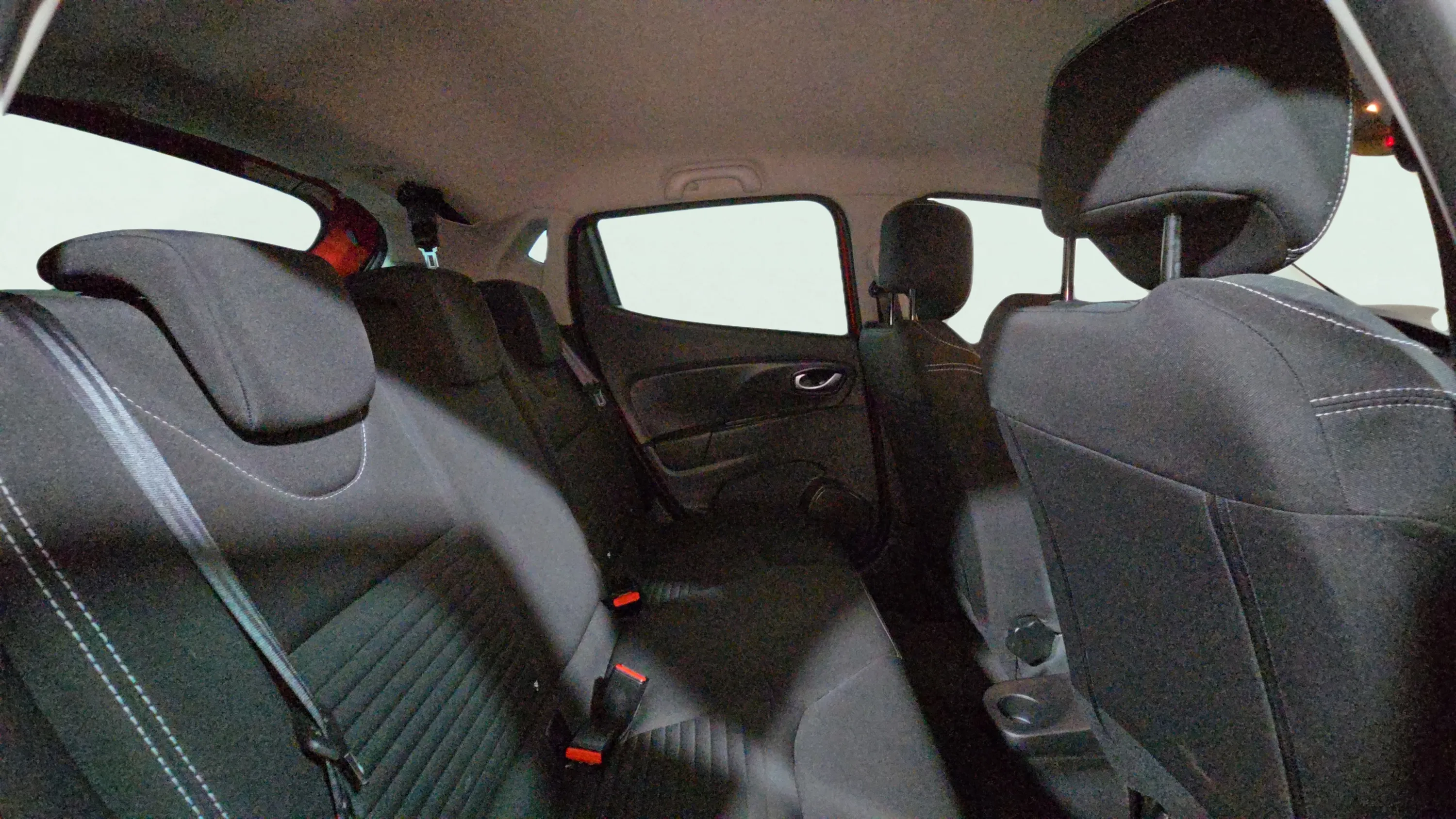 Renault Clio Zen Energy TCe - foto 19