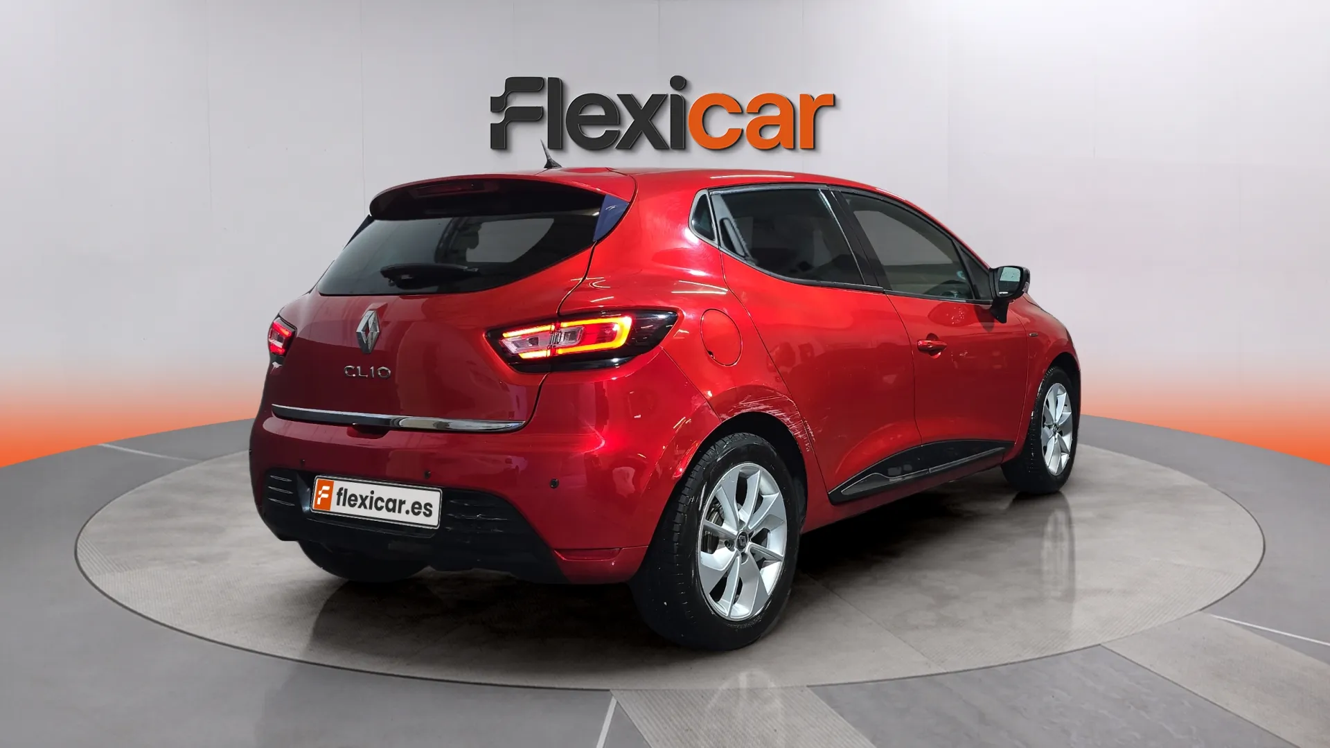 Renault Clio Zen Energy TCe - foto 4