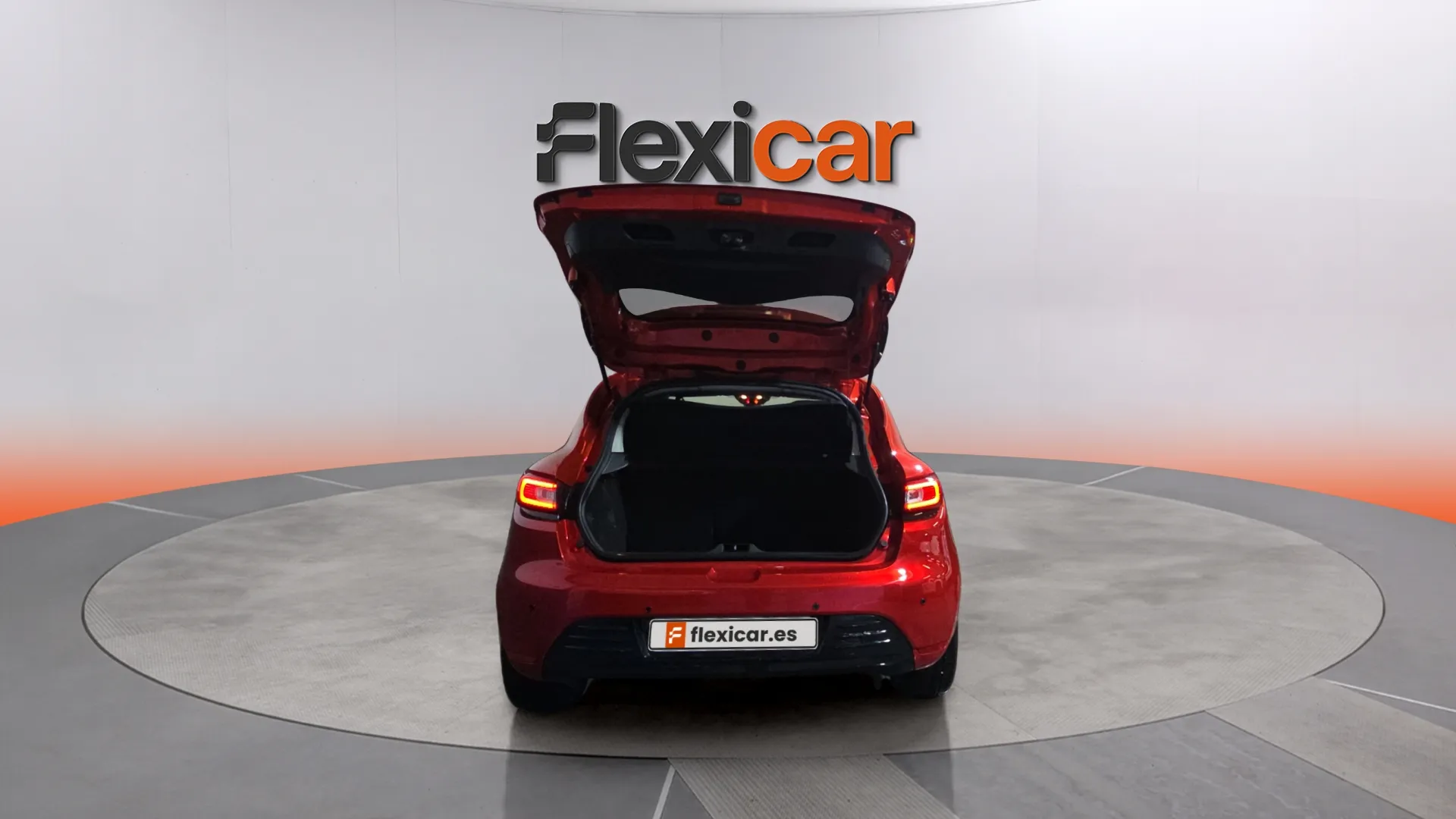Renault Clio Zen Energy TCe - foto 9