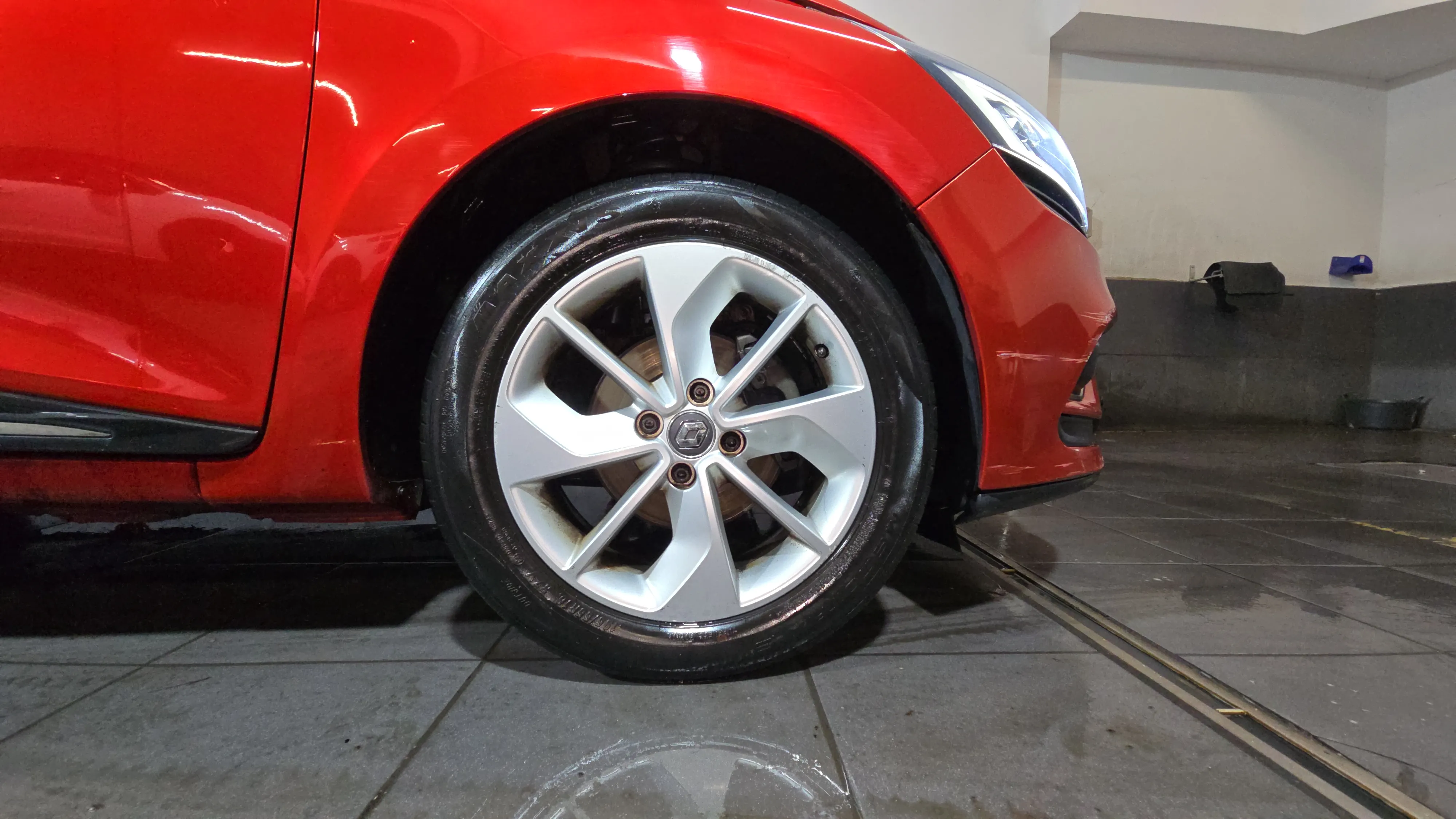 Renault Clio Zen Energy TCe - foto 22