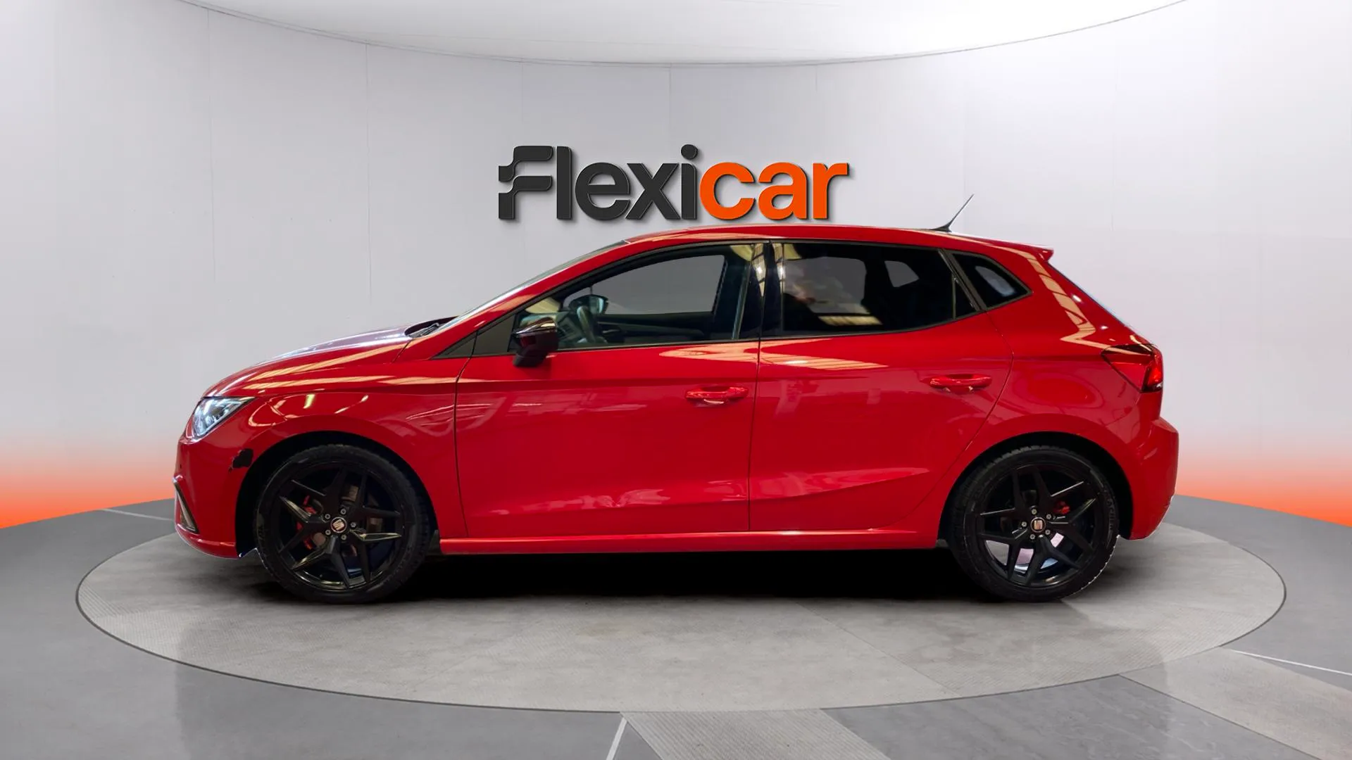 SEAT Ibiza 1.0 TSI FR - foto 4