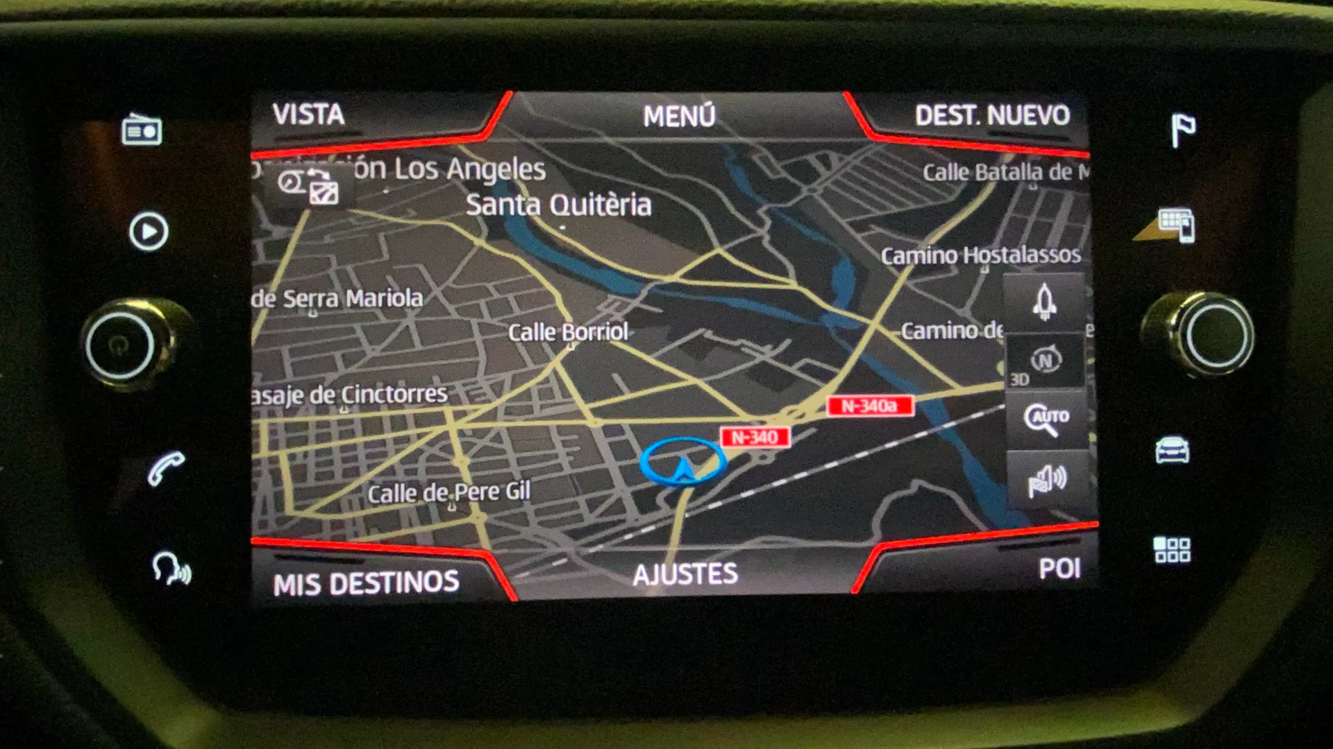 SEAT Ibiza 1.0 TSI FR - foto 26