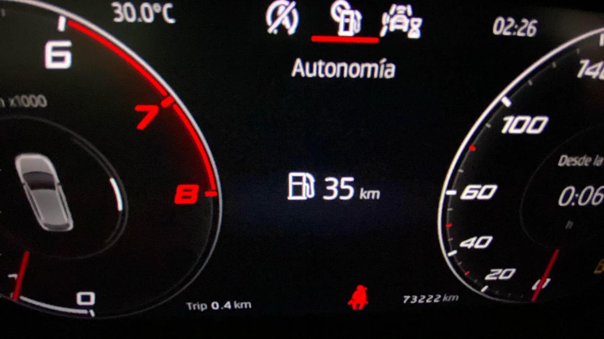 SEAT Ibiza 1.0 TSI FR - foto 16