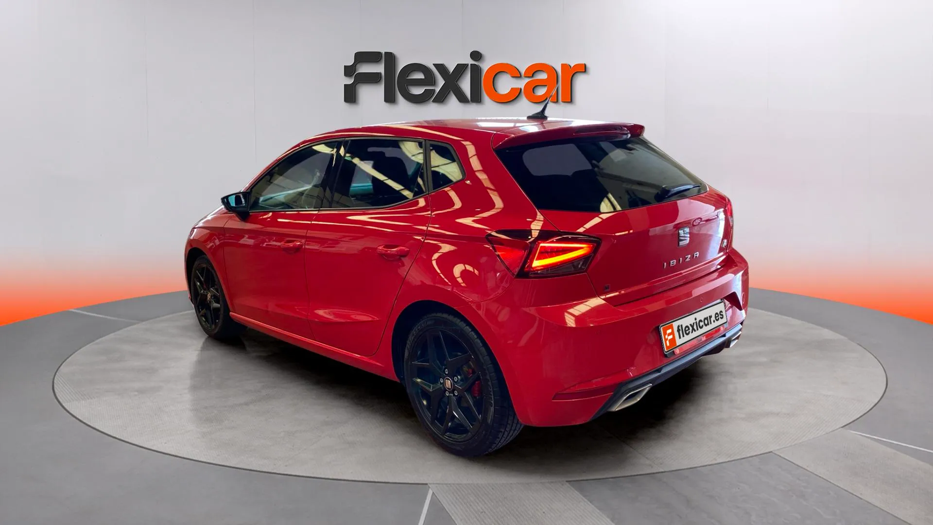 SEAT Ibiza 1.0 TSI FR - foto 5