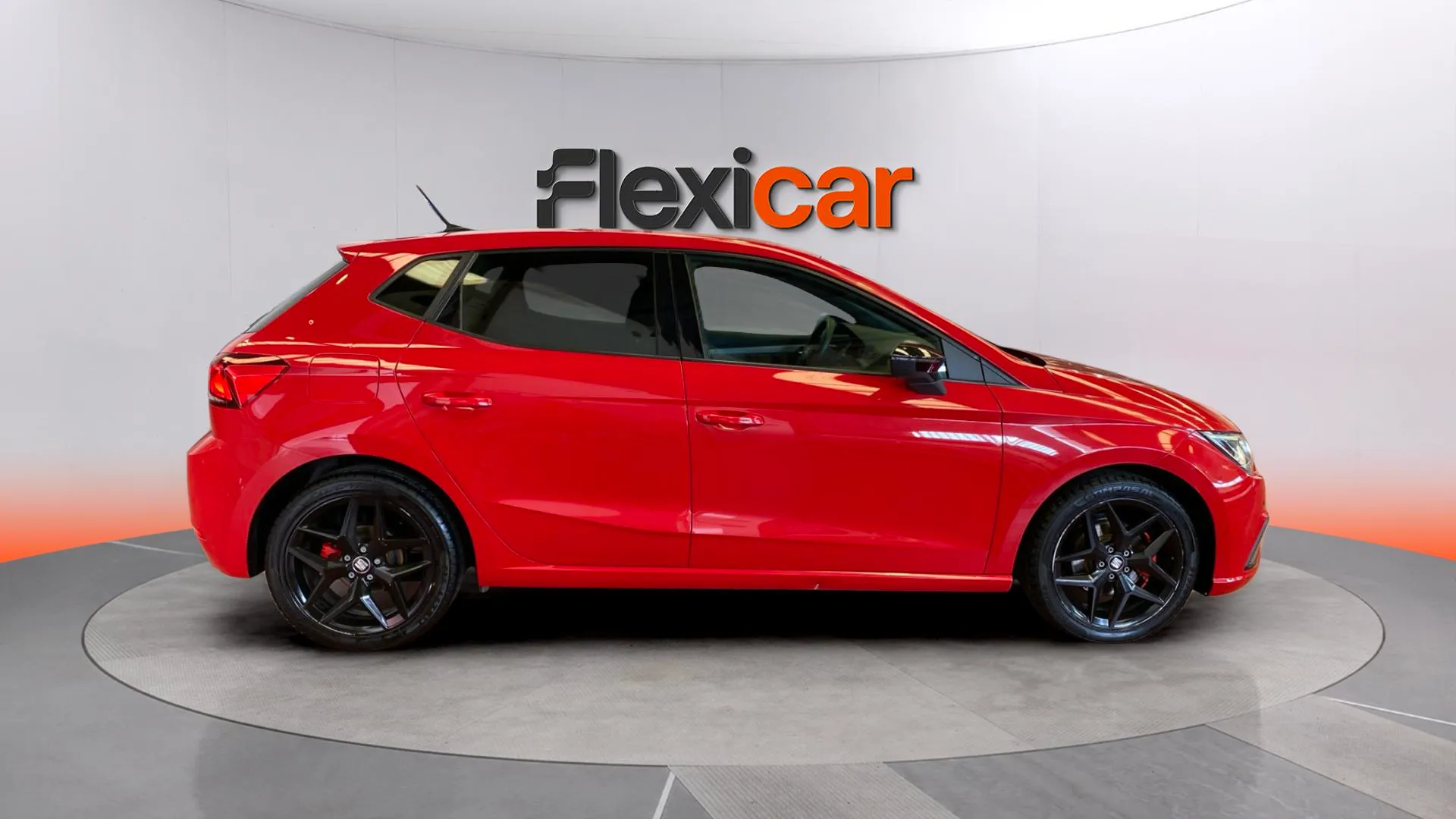 SEAT Ibiza 1.0 TSI FR - foto 8