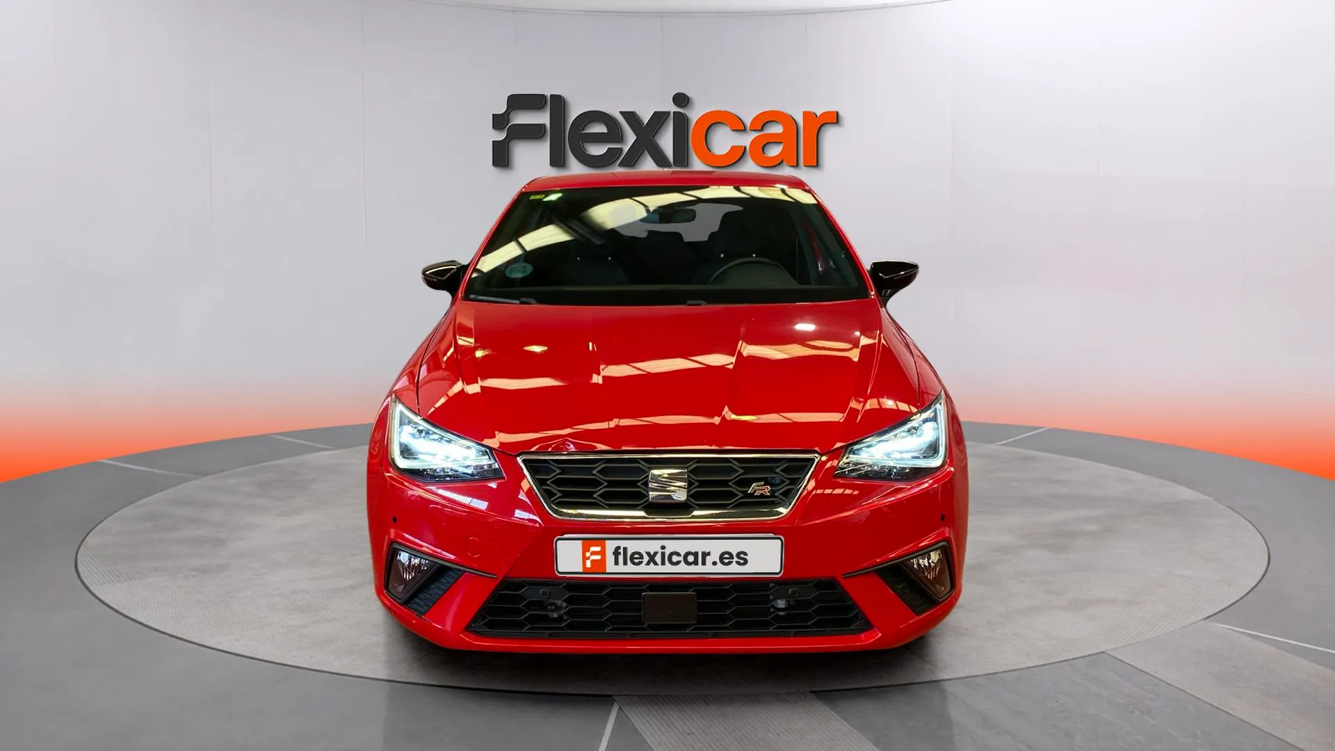 SEAT Ibiza 1.0 TSI FR - foto 2