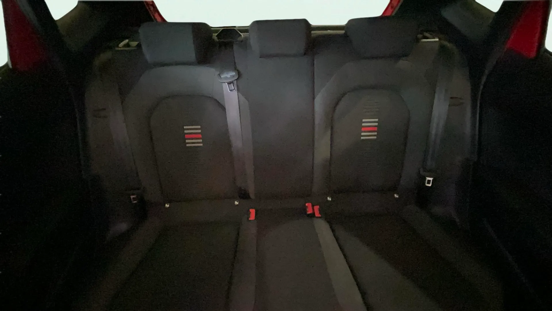 SEAT Ibiza 1.0 TSI FR - foto 14