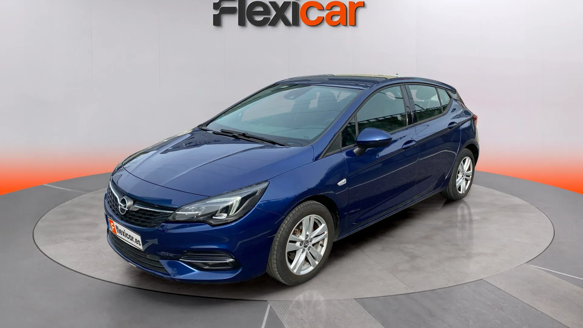 Opel Astra 1.2T SHT Business Elegance - foto 3