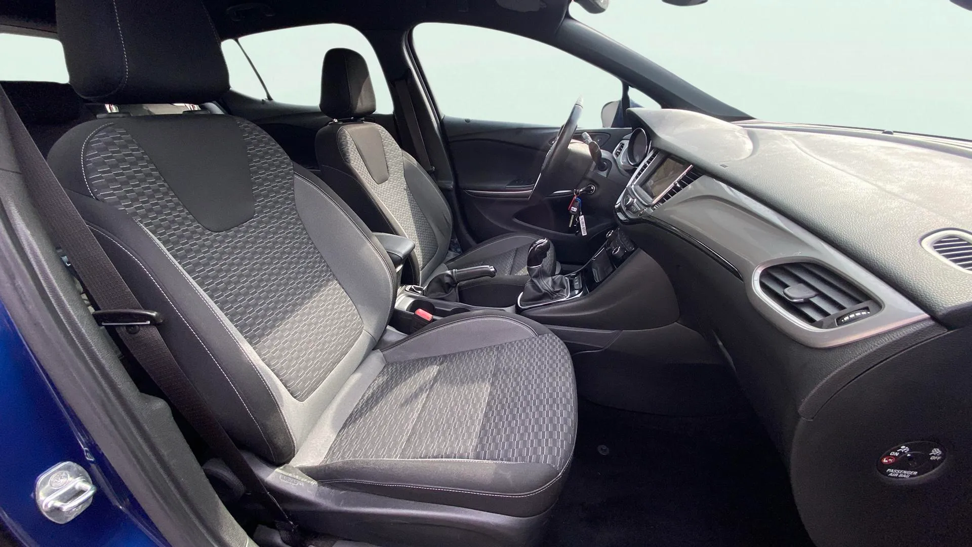 Opel Astra 1.2T SHT Business Elegance - foto 13