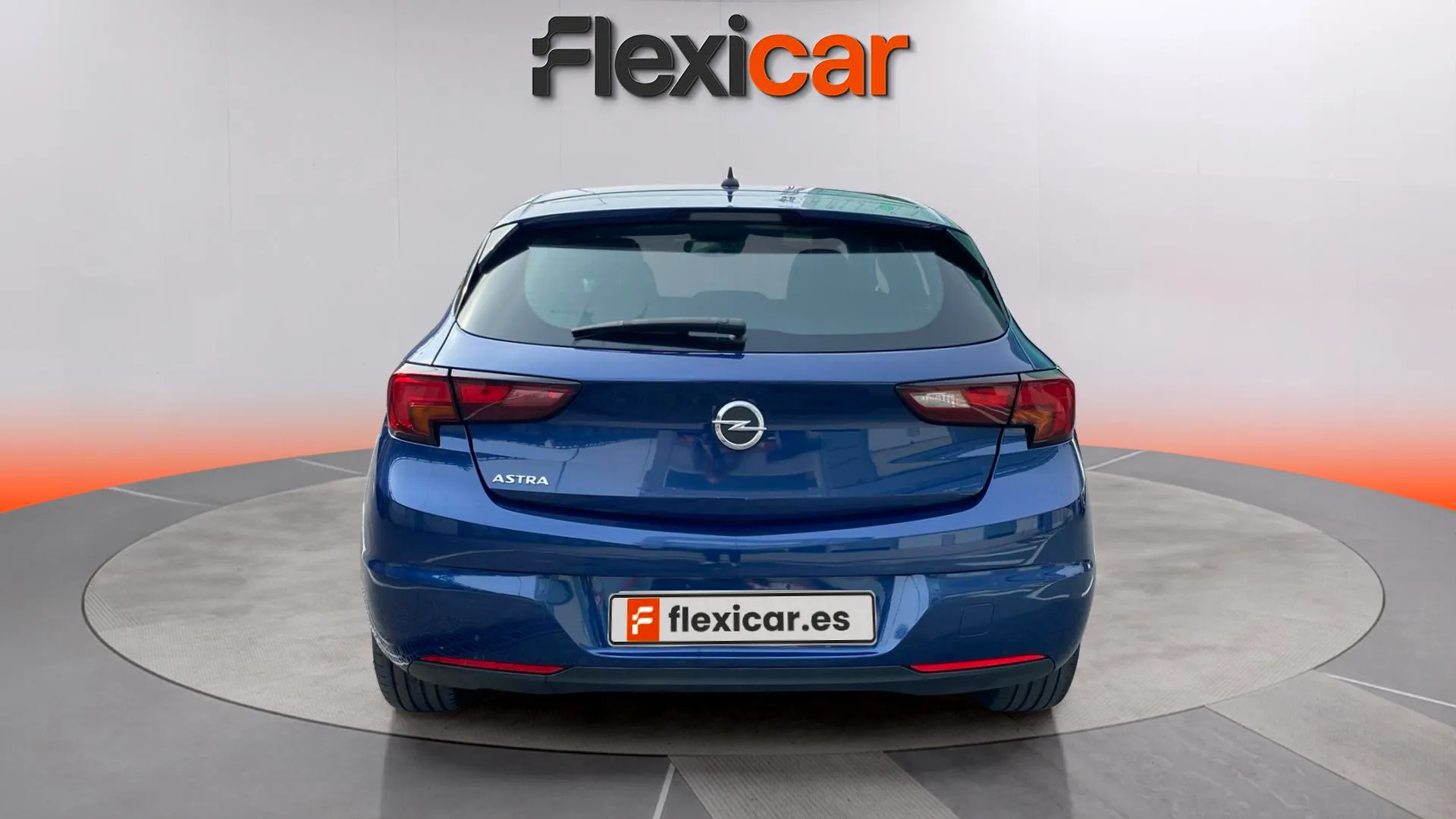 Opel Astra 1.2T SHT Business Elegance - foto 6