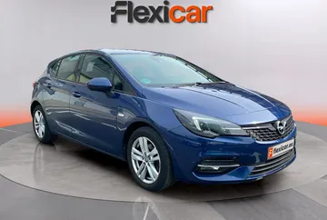 opel astra 12t sht 96kw 130cv business elegance gasolina manual bilbao basauri 903000000271411