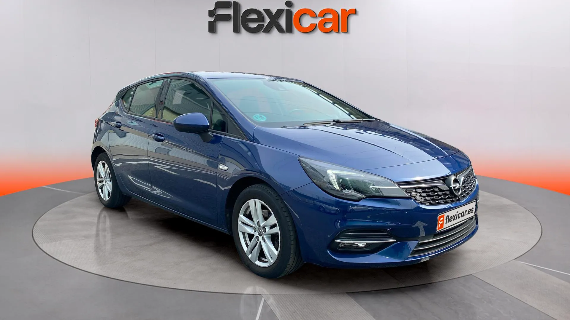 Opel Astra 1.2T SHT Business Elegance