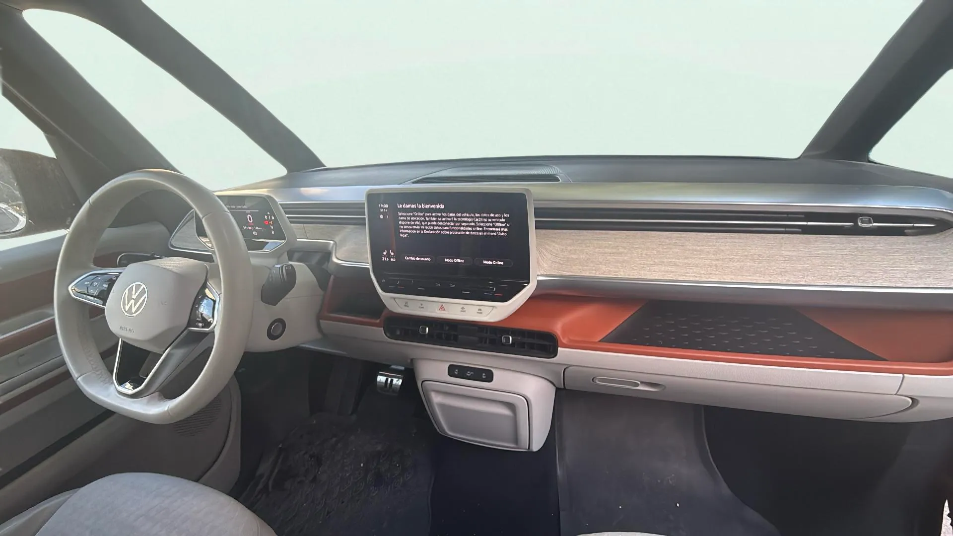 Volkswagen ID. Buzz 1st Edition - foto 13