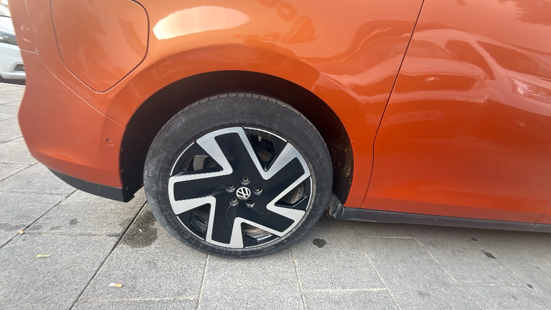 Volkswagen ID. Buzz 1st Edition - foto 16