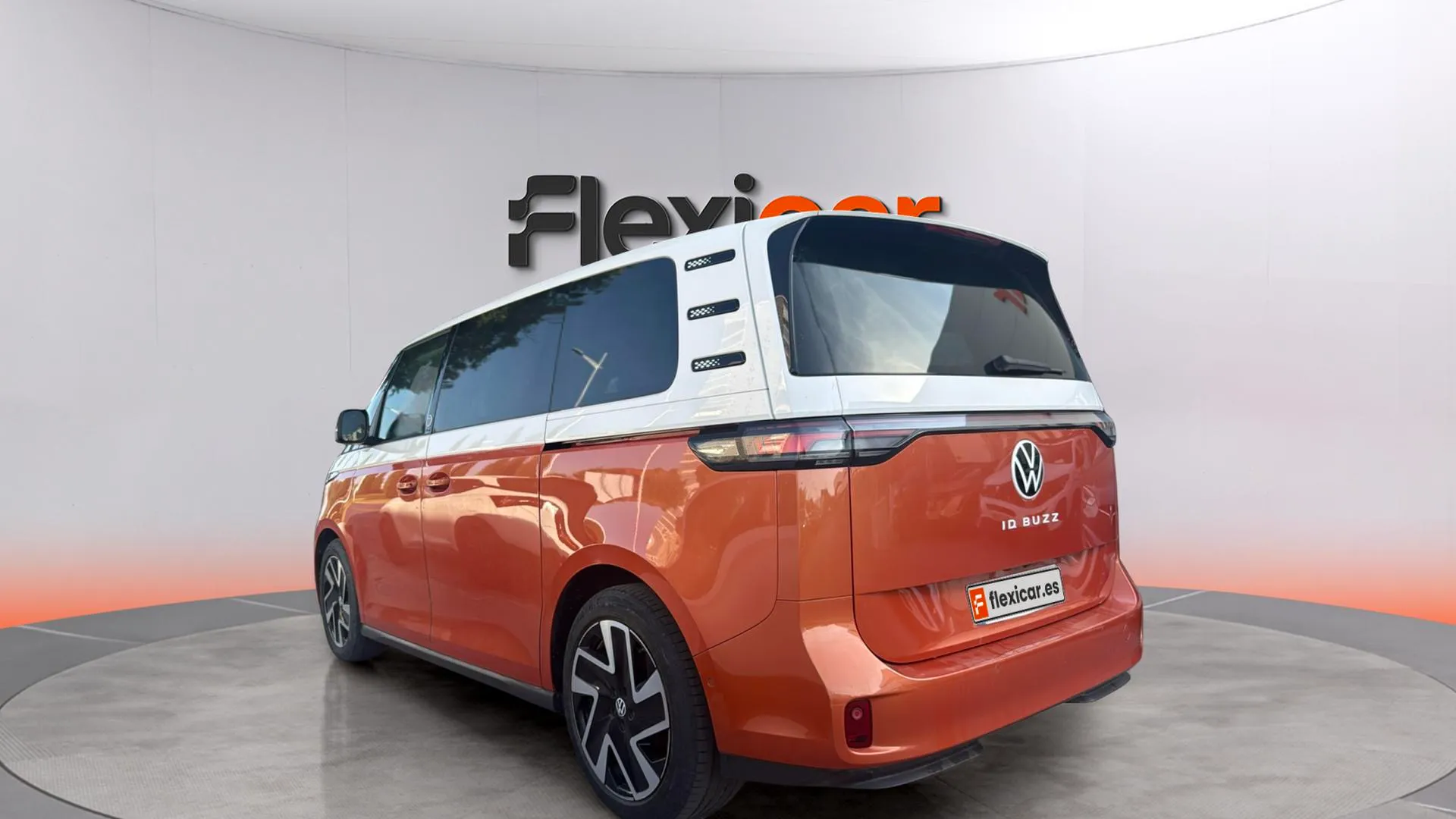 Volkswagen ID. Buzz 1st Edition - foto 3
