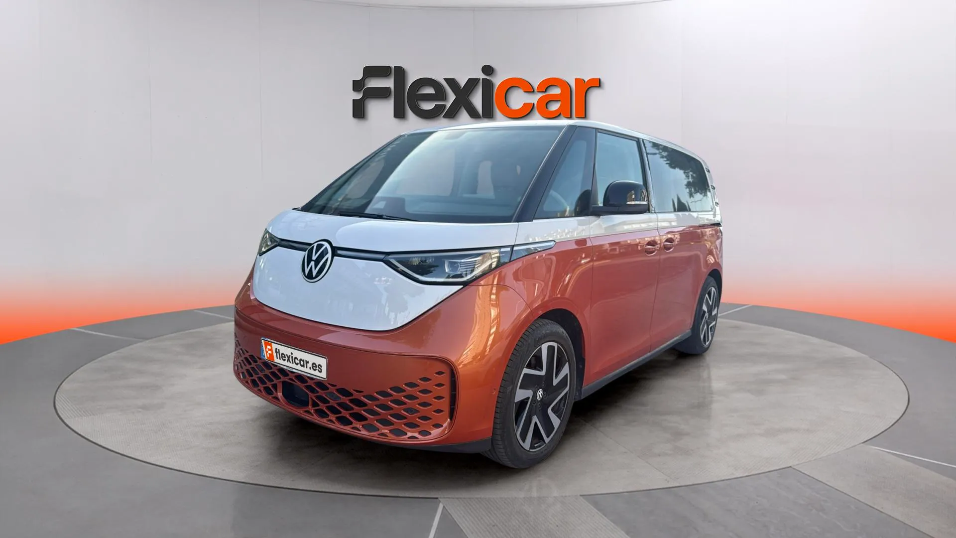 Volkswagen ID. Buzz 1st Edition - foto 5