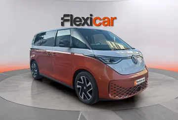 volkswagen id buzz 1st edition 150kw 204cv electrico automatica palma de mallorca 2 903000000271412
