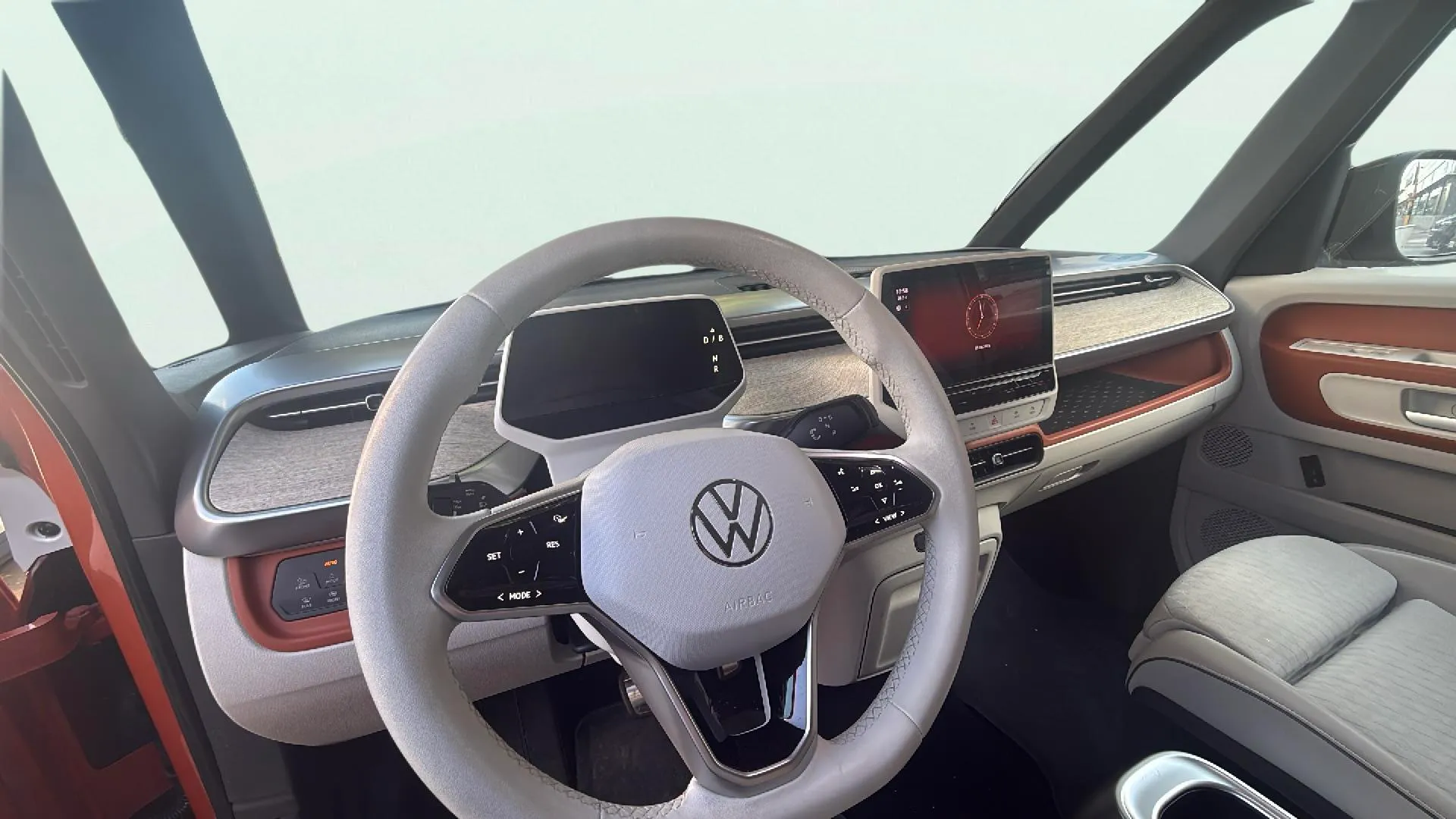 Volkswagen ID. Buzz 1st Edition - foto 9
