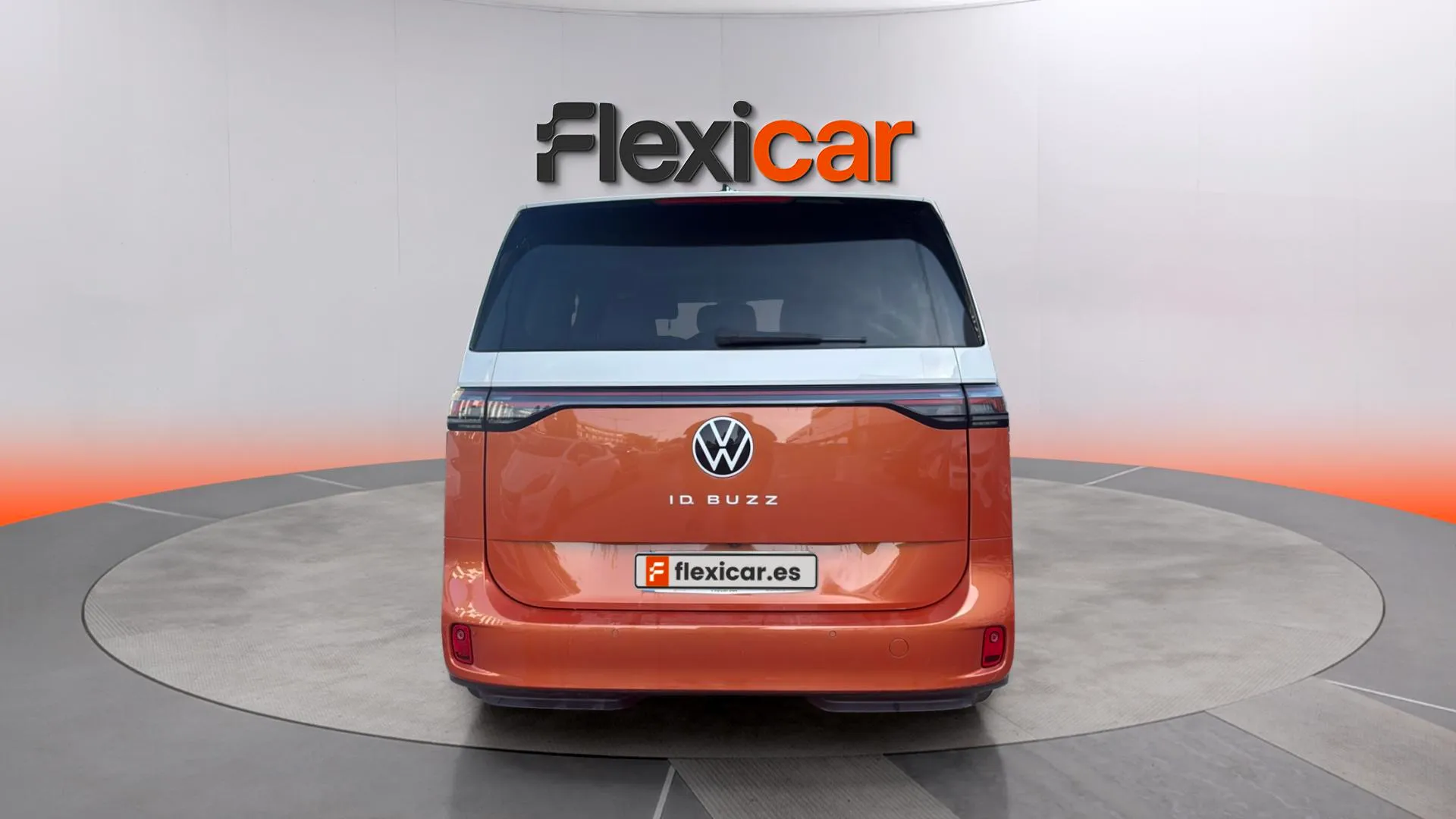 Volkswagen ID. Buzz 1st Edition - foto 2