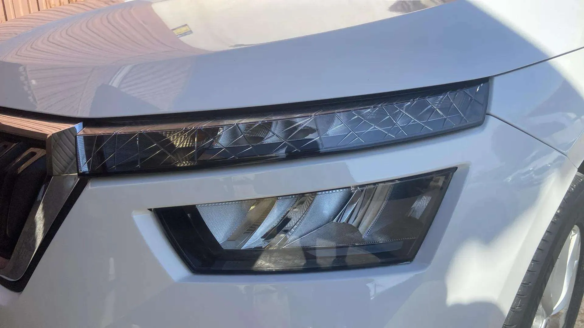 Škoda Kamiq 1.0 TSI DSG Ambition - foto 12