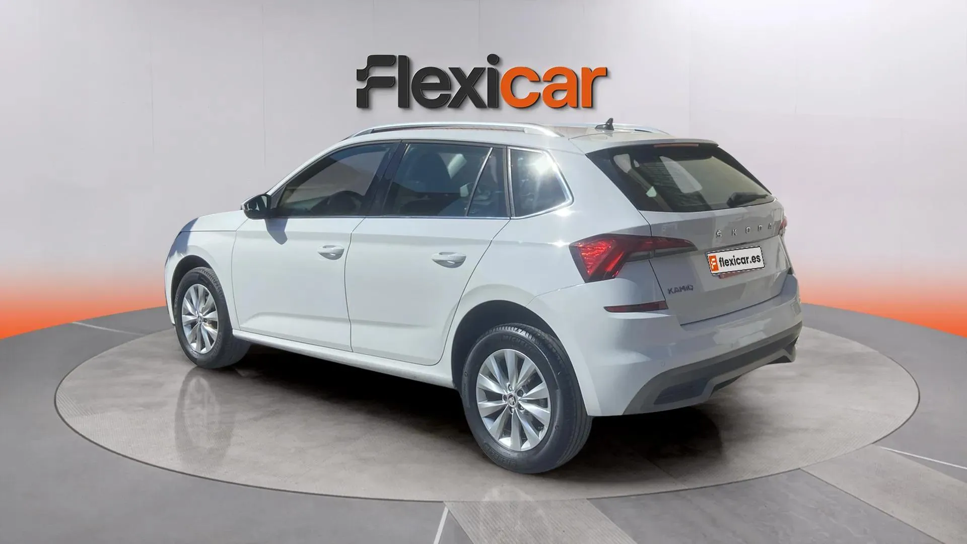 Škoda Kamiq 1.0 TSI DSG Ambition - foto 4