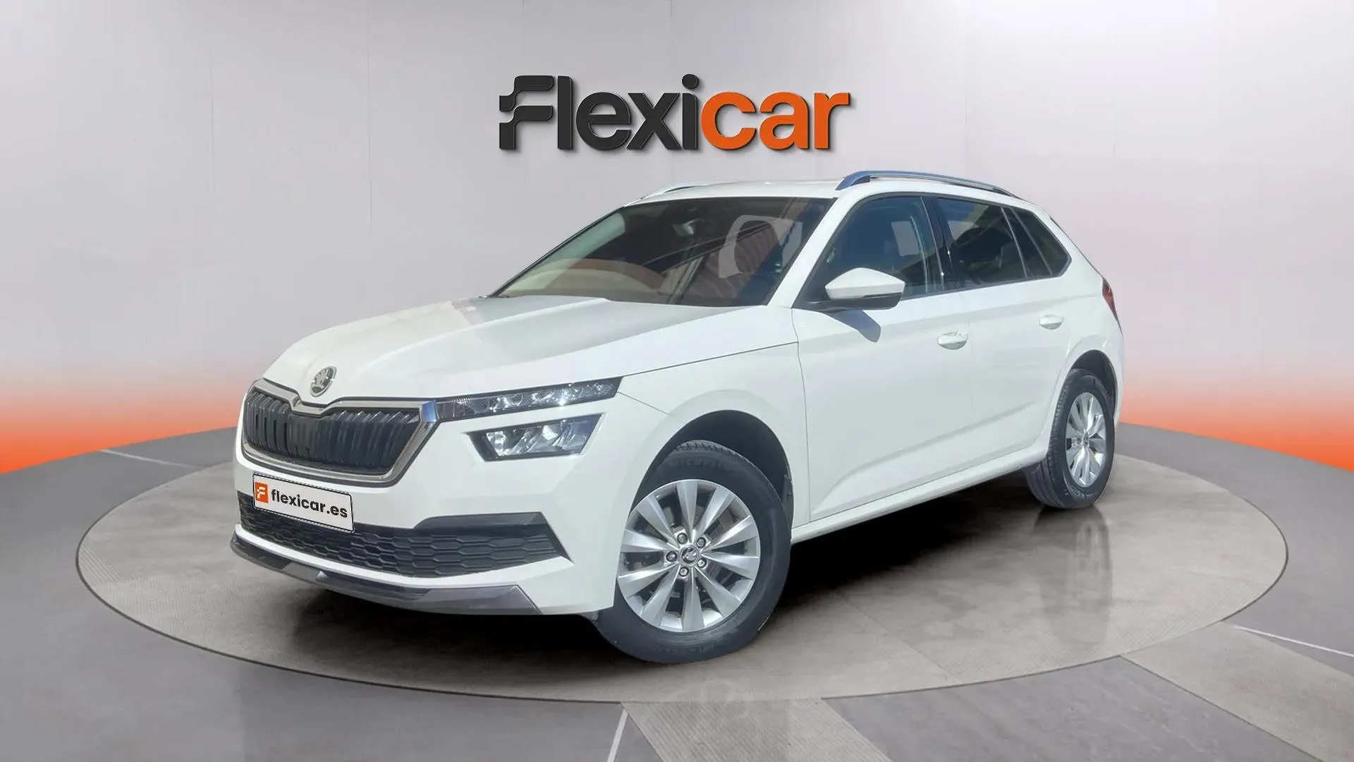 Škoda Kamiq 1.0 TSI DSG Ambition - foto 3