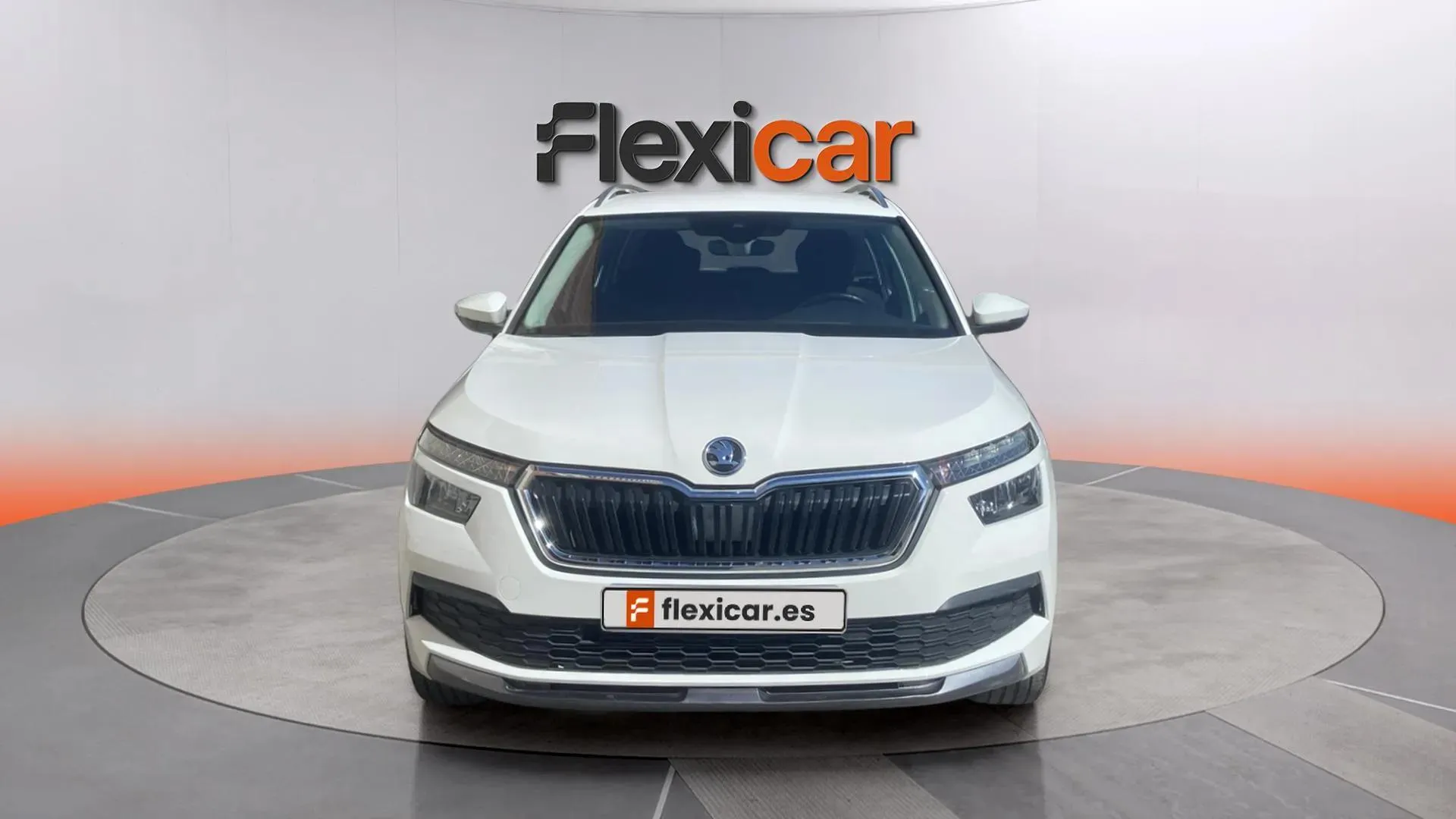 Škoda Kamiq 1.0 TSI DSG Ambition - foto 2