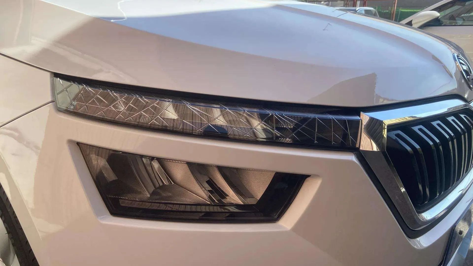 Škoda Kamiq 1.0 TSI DSG Ambition - foto 11
