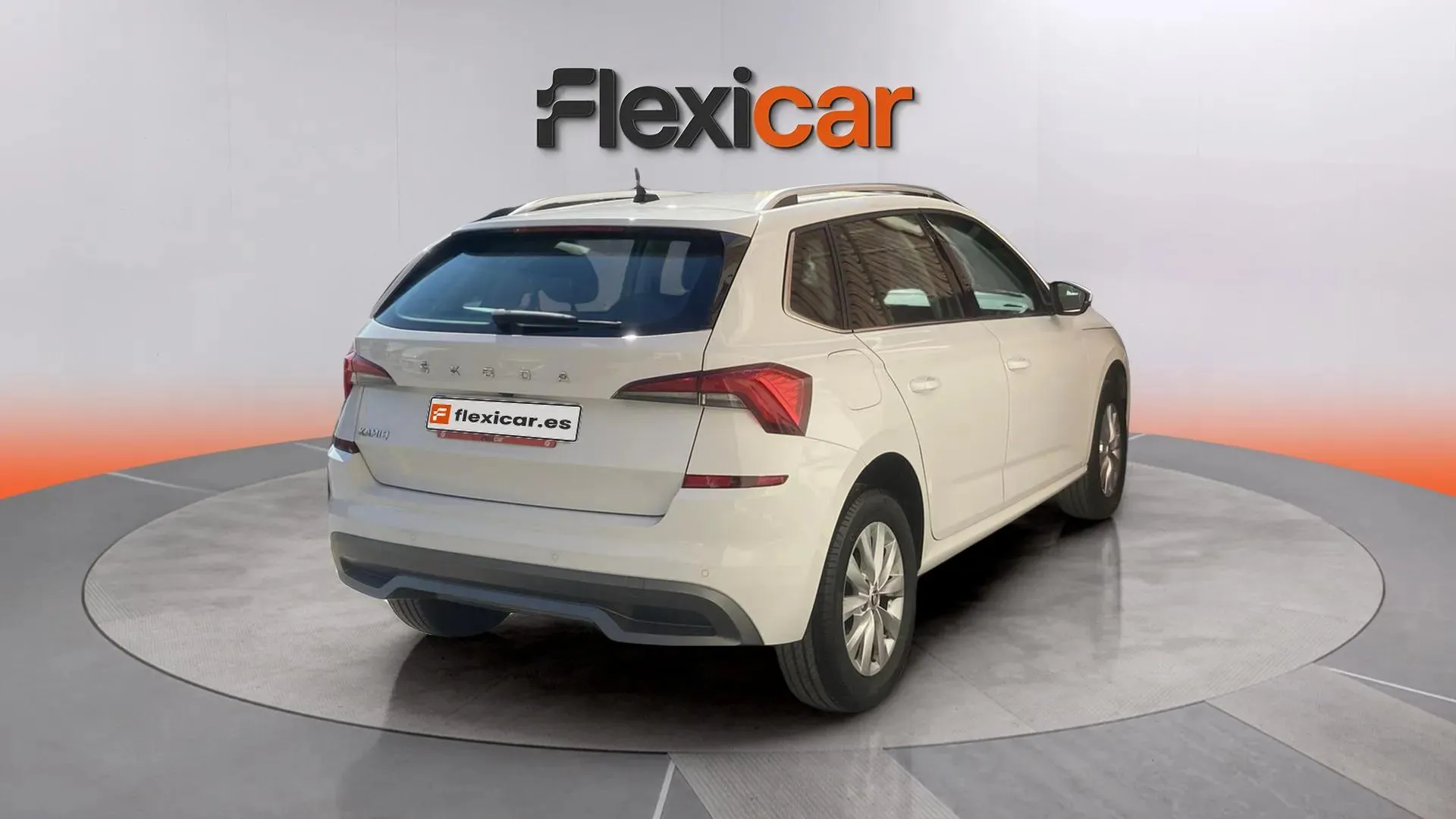 Škoda Kamiq 1.0 TSI DSG Ambition - foto 5