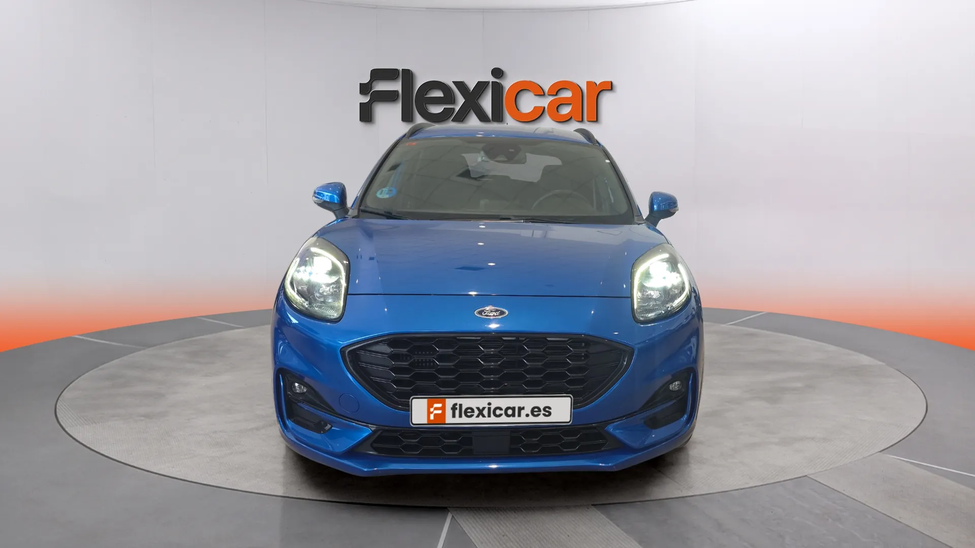 Ford Puma 1.0 EcoBoost ST-Line MHEV - foto 2