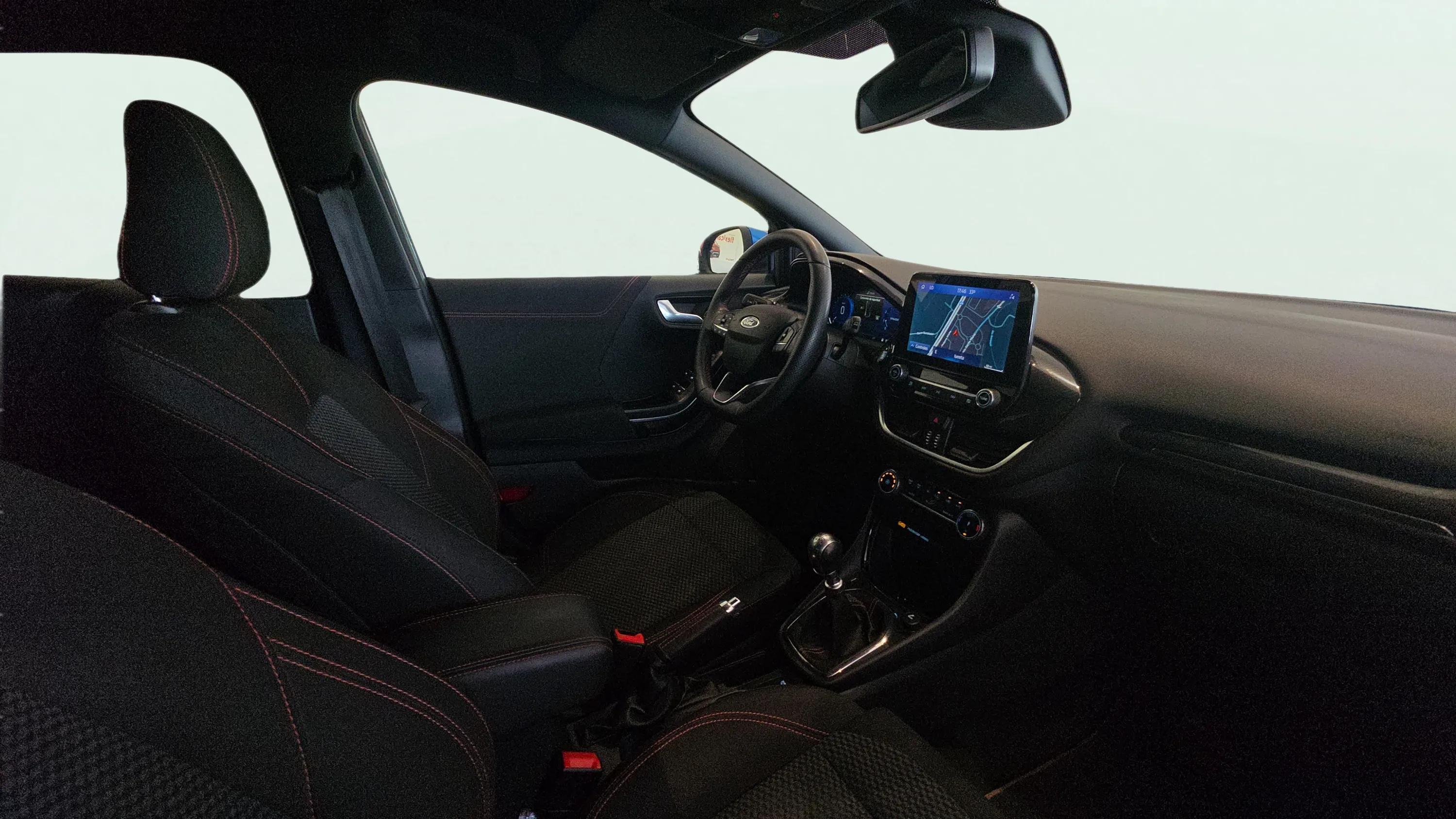 Ford Puma 1.0 EcoBoost ST-Line MHEV - foto 14