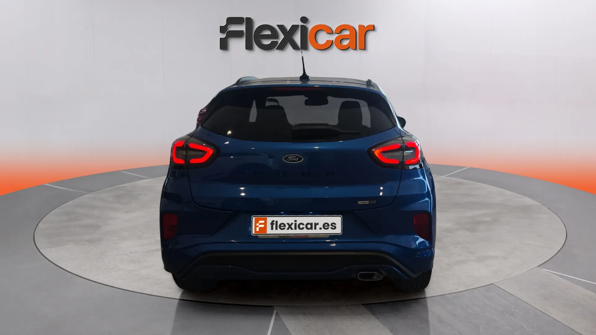 Ford Puma 1.0 EcoBoost ST-Line MHEV - foto 6