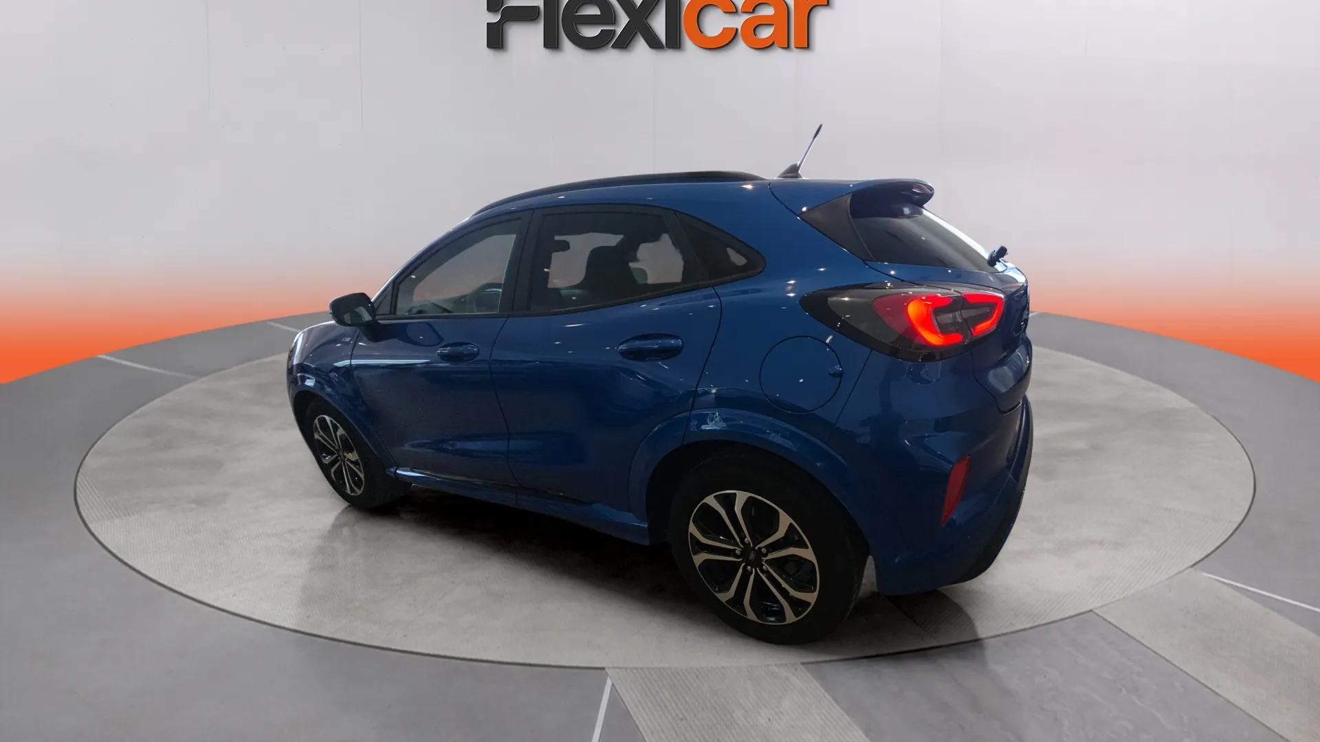 Ford Puma 1.0 EcoBoost ST-Line MHEV - foto 7