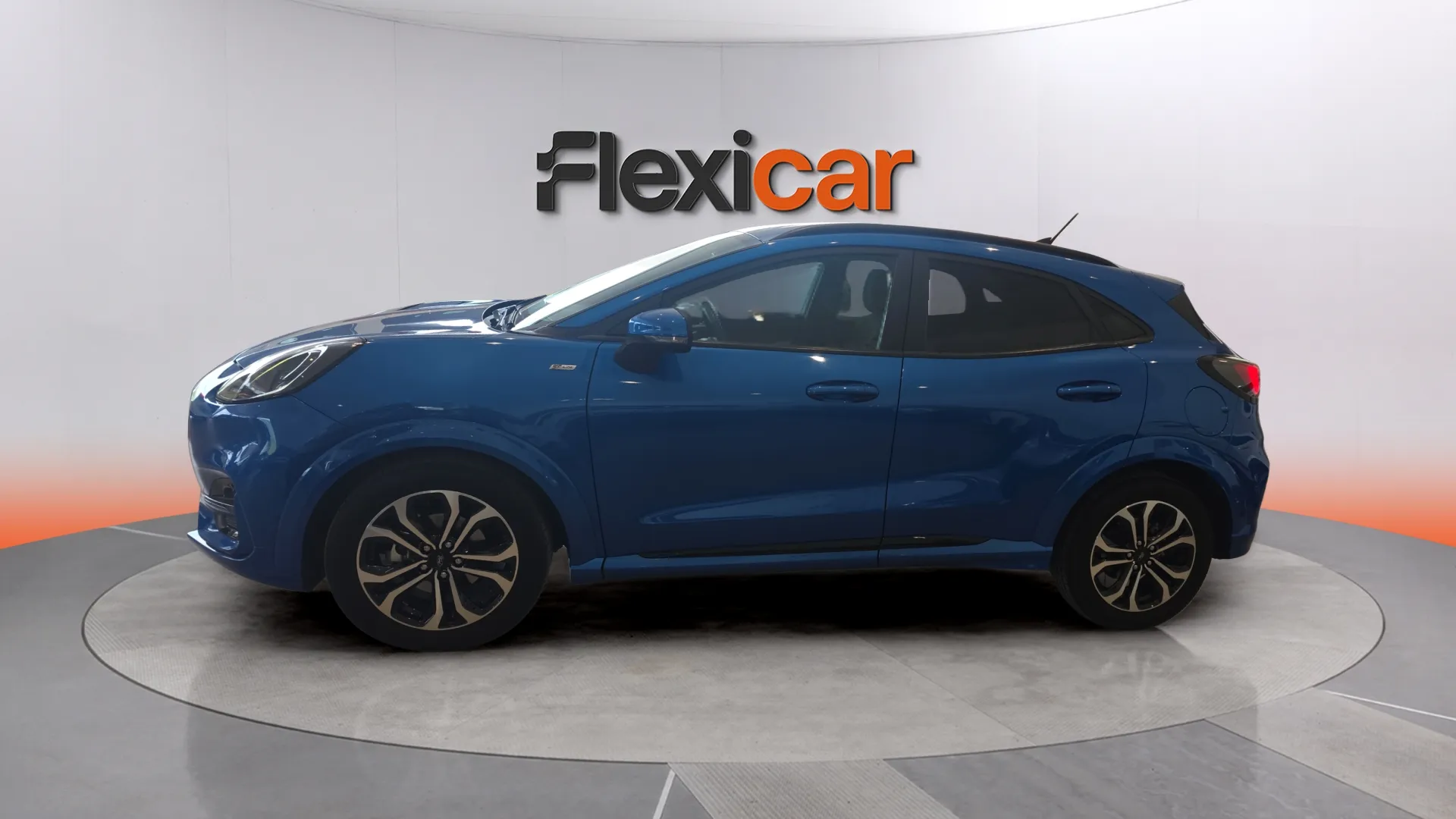Ford Puma 1.0 EcoBoost ST-Line MHEV - foto 4