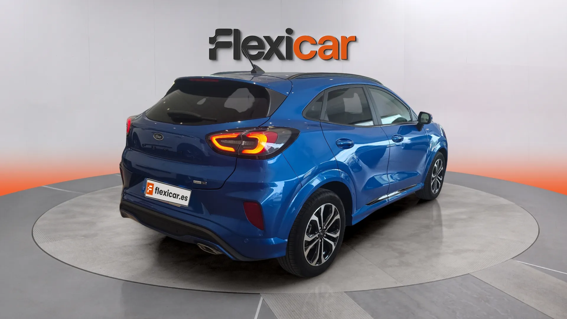 Ford Puma 1.0 EcoBoost ST-Line MHEV - foto 5