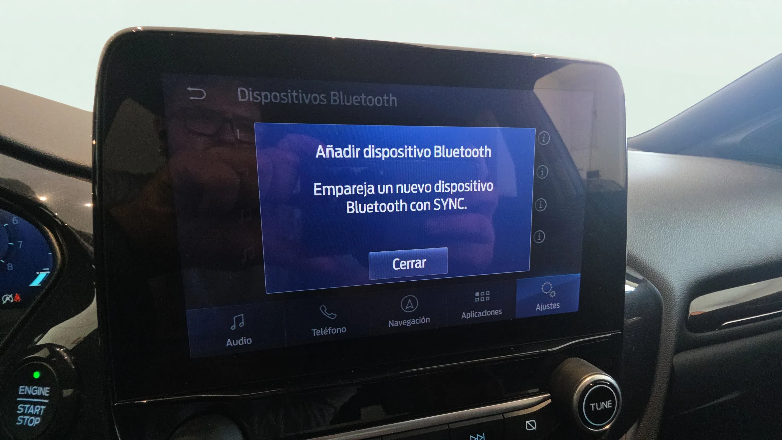 Ford Puma 1.0 EcoBoost ST-Line MHEV - foto 27