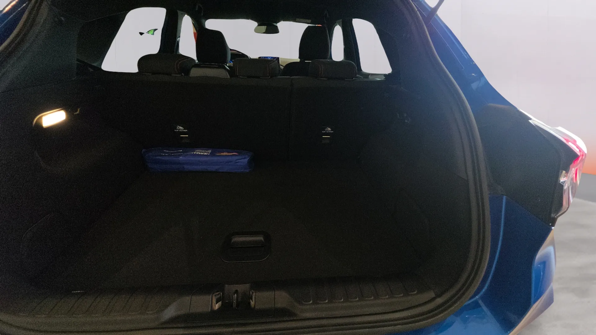 Ford Puma 1.0 EcoBoost ST-Line MHEV - foto 8