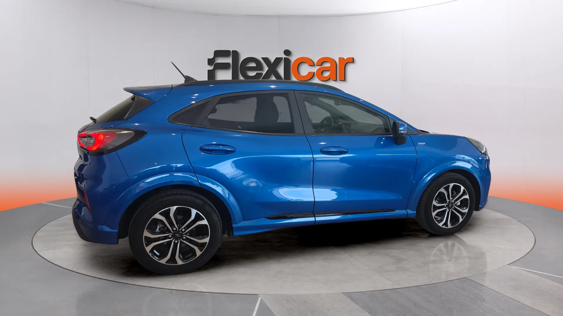 Ford Puma 1.0 EcoBoost ST-Line MHEV - foto 3