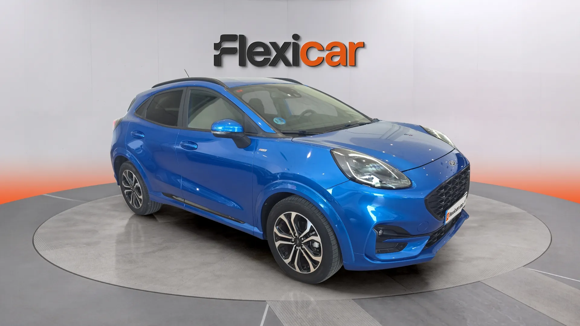 Ford Puma 1.0 EcoBoost ST-Line MHEV - foto 1