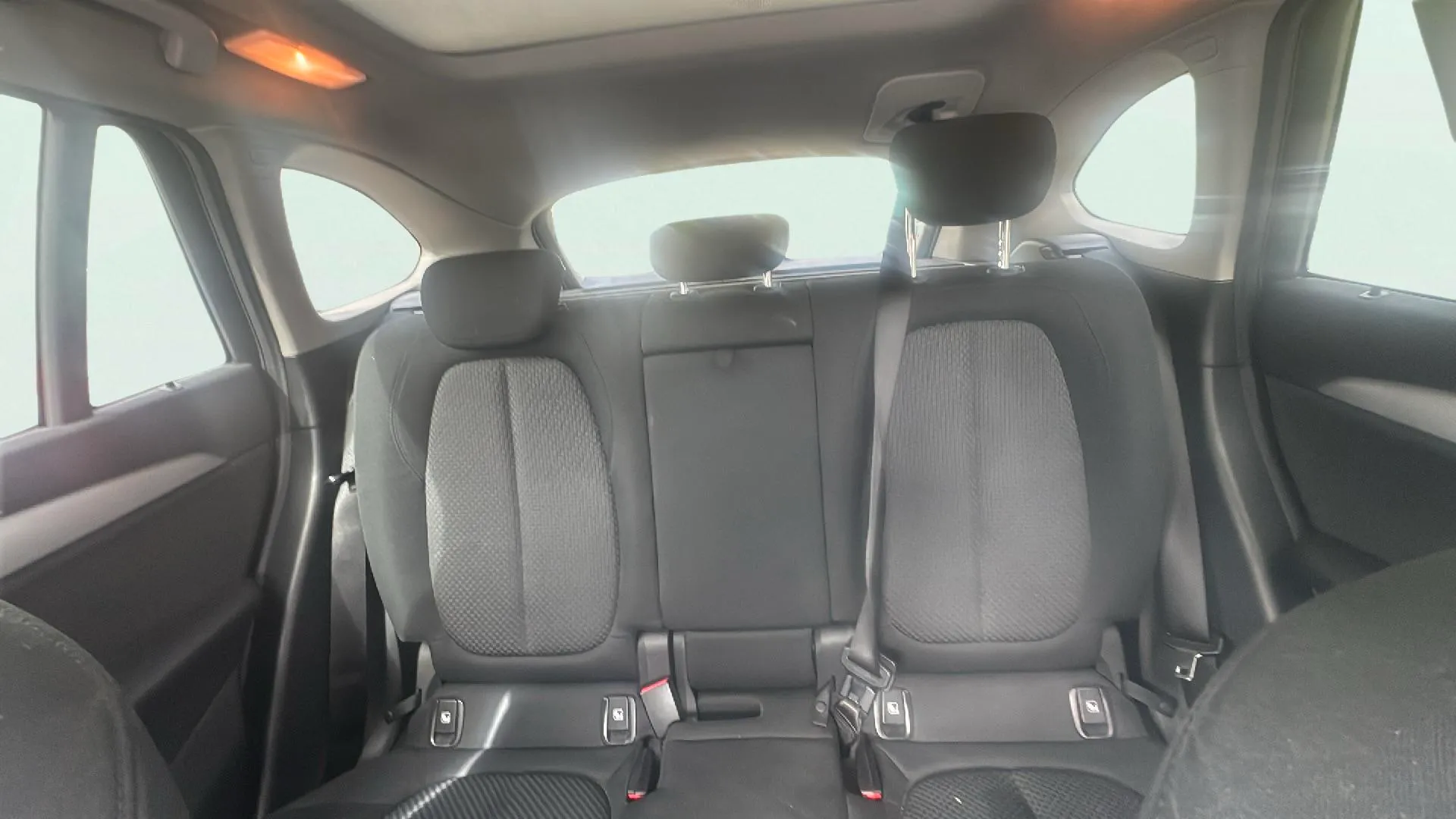 BMW X1 sDrive18d - foto 15