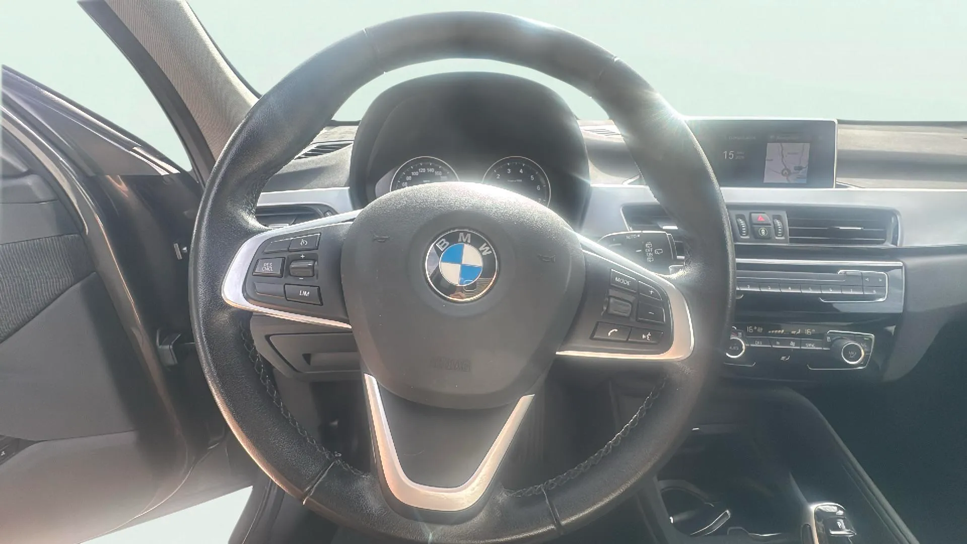 BMW X1 sDrive18d - foto 9