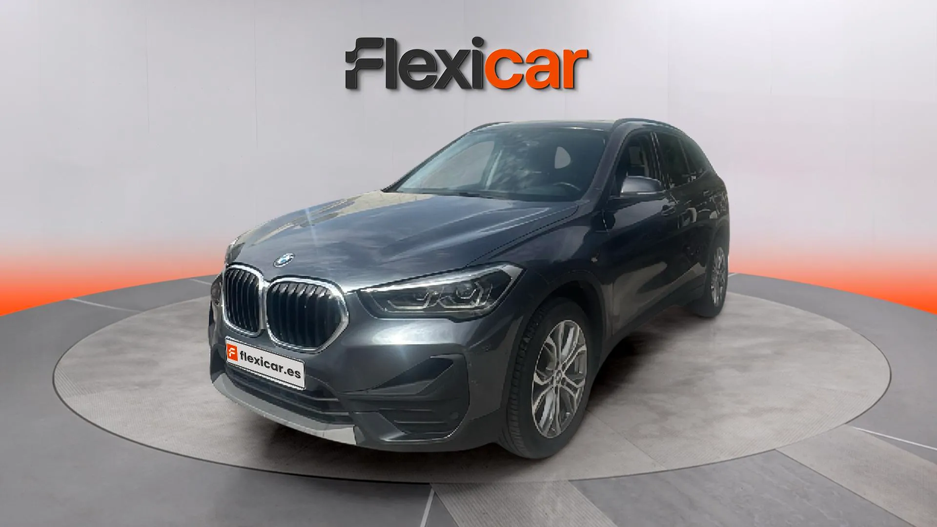 BMW X1 sDrive18d - foto 3