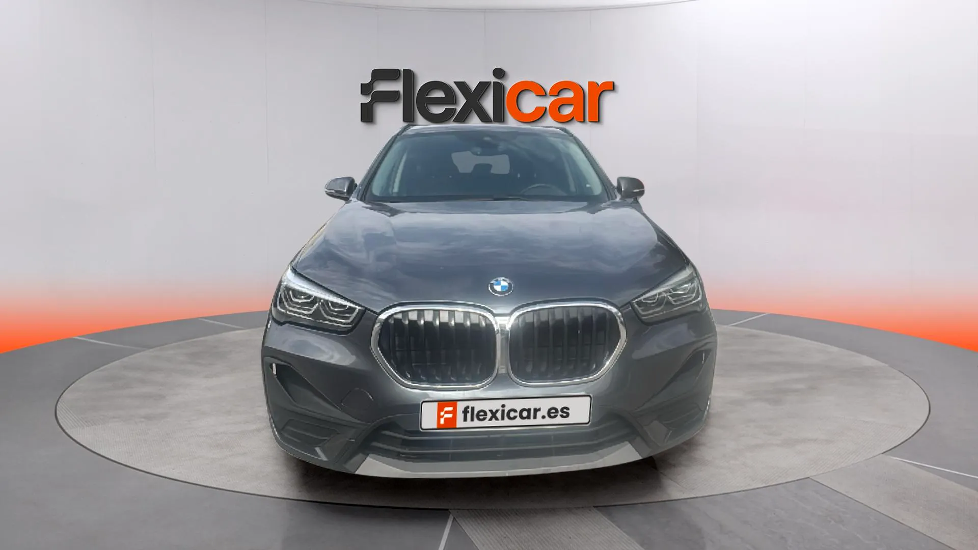 BMW X1 sDrive18d - foto 2