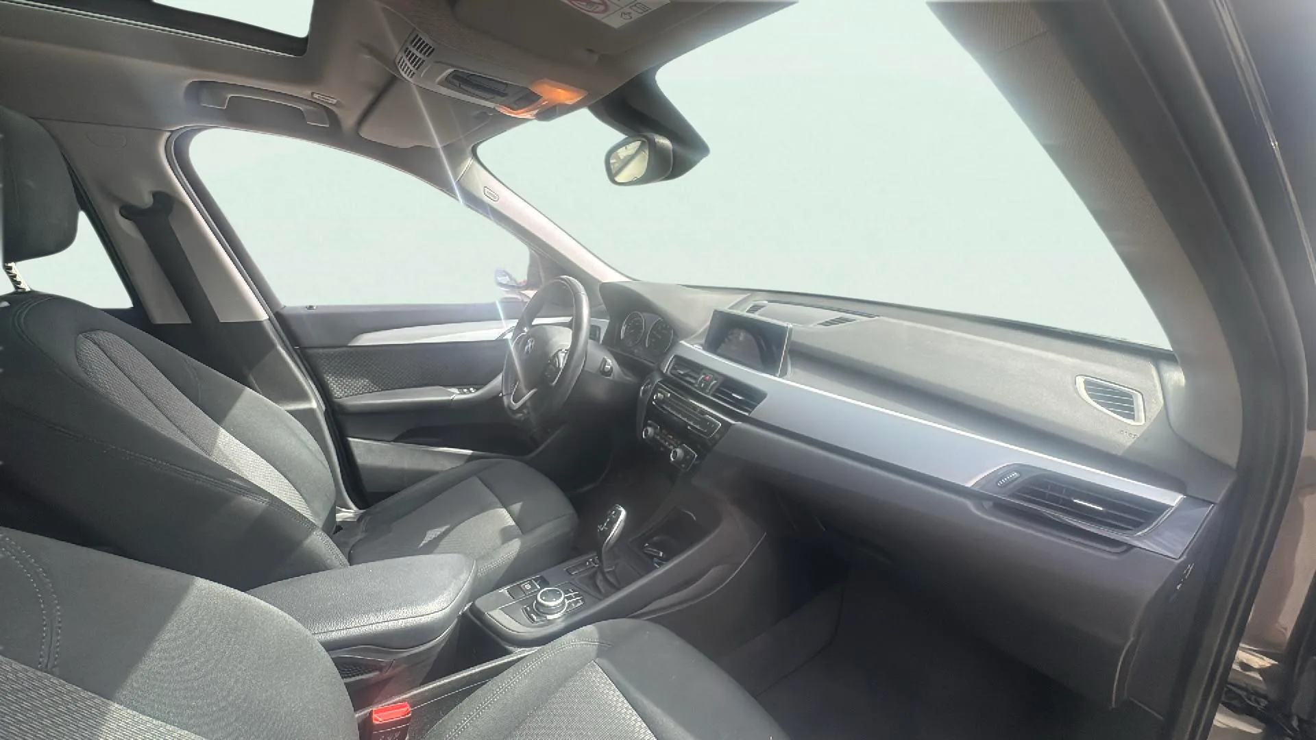 BMW X1 sDrive18d - foto 14
