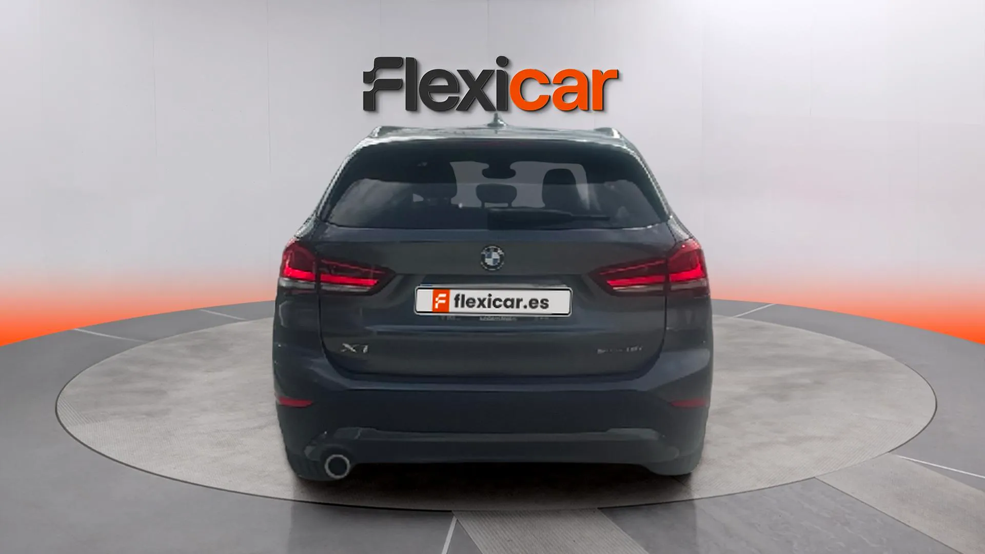 BMW X1 sDrive18d - foto 5