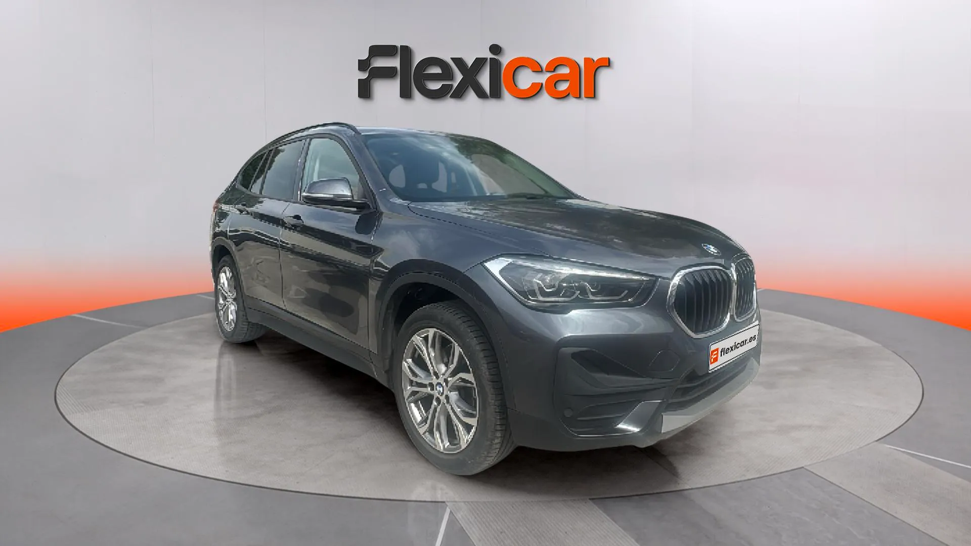 BMW X1 sDrive18d - foto 1