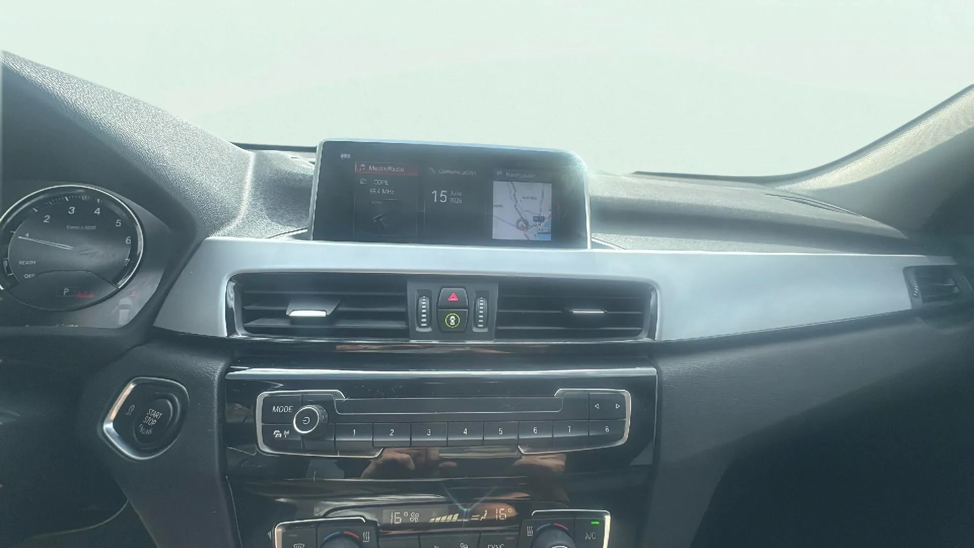 BMW X1 sDrive18d - foto 12