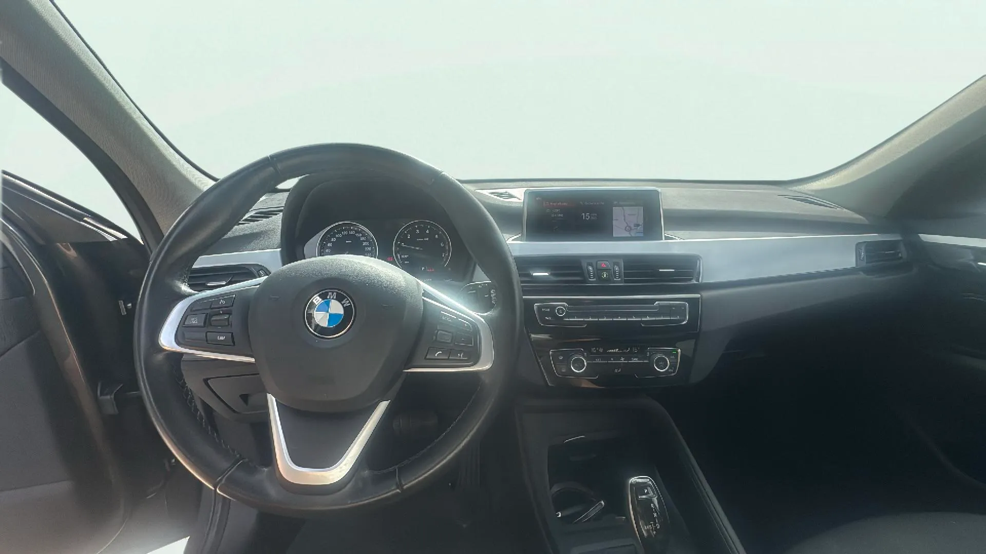 BMW X1 sDrive18d - foto 11