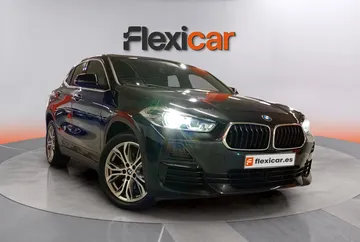 bmw x2 sdrive18i gasolina automatica palma de mallorca gremi des fusters 903000000271418